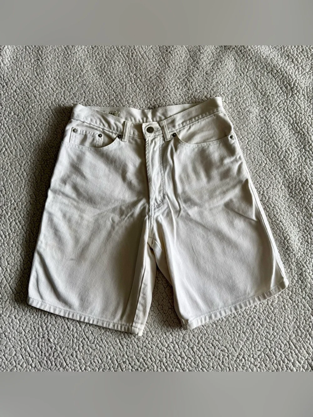 VTG Banana Republic Safari & Travel Co Womens 28 x 8.5